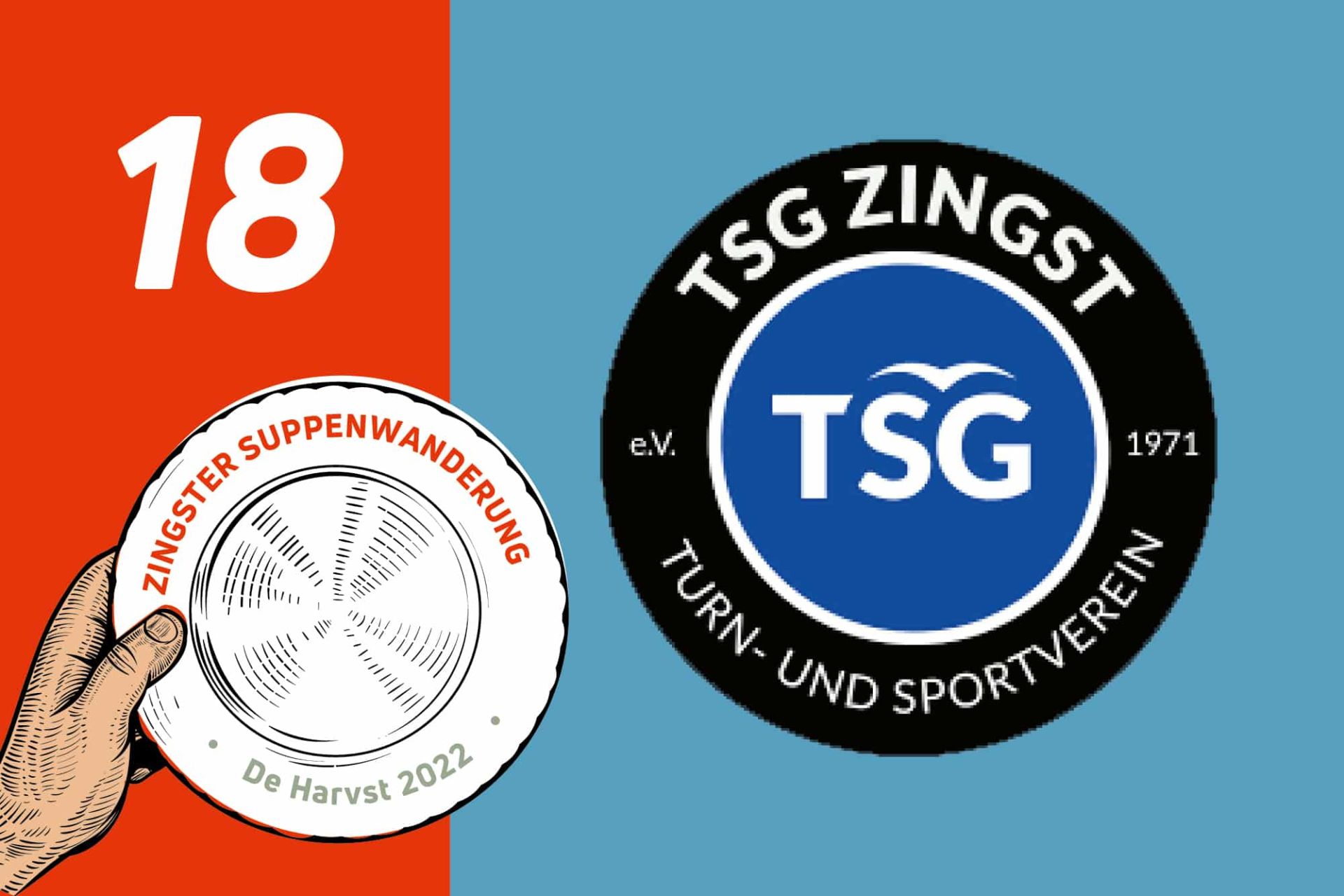 Reederei Poschke – Foodstand TSG Zingst