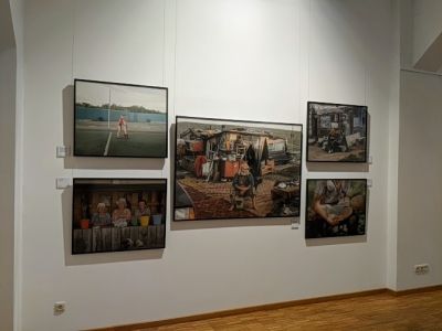 LEICA Galerie Zingst