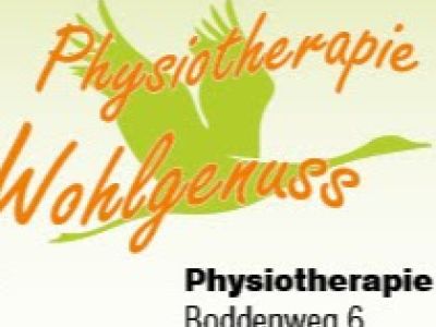 Physiotherapie Wohlgenuss