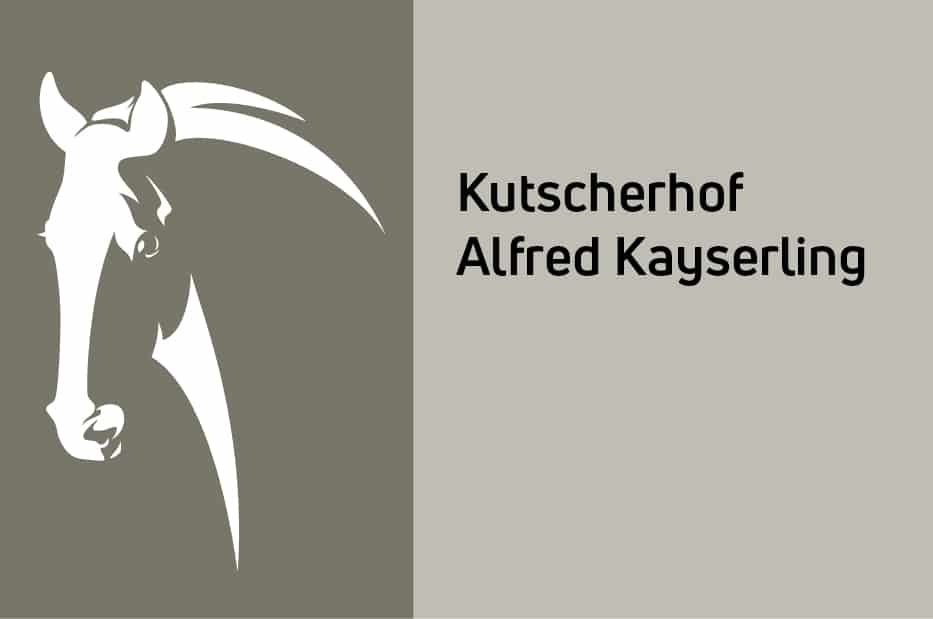 Kutscherhof Kayserling
