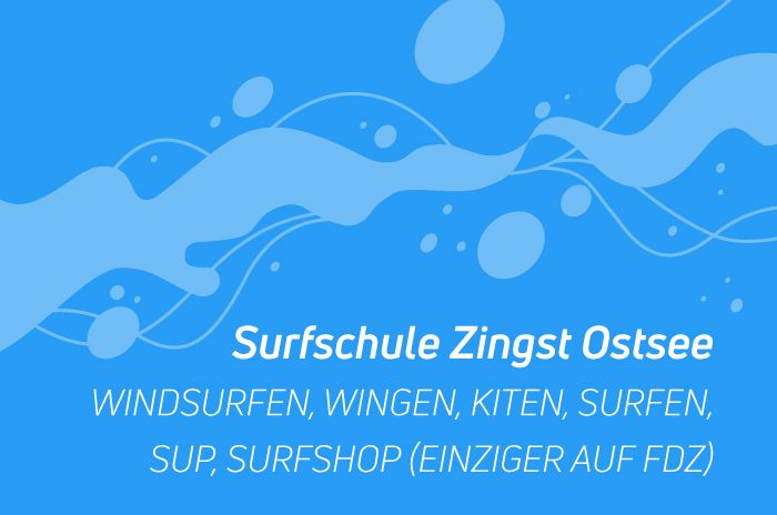 Surfschule Zingst