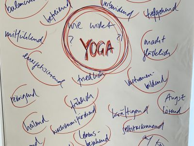 YogalehrerIinnenausbildung