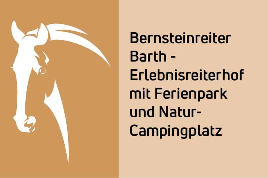 Erlebnisreiterhof mit Ferienpark und Natur-Campingplatz in Barth