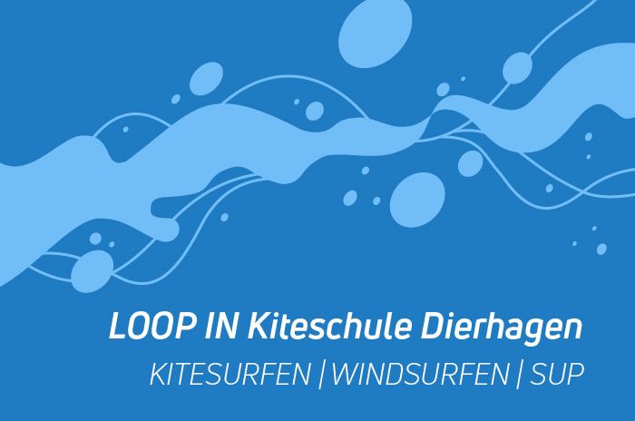 Loop-In Kiteschule Dierhagen