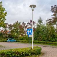 Parkplatz Kirchweg (Süd)