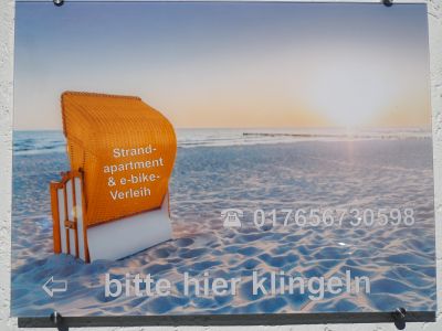 Strandapartment Deich-Lounge Zingst