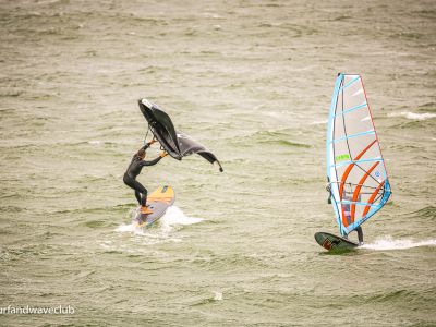 Windsurfen, kitesurfen, wellenreiten wingen und vueles mehr: surfschule zingst!