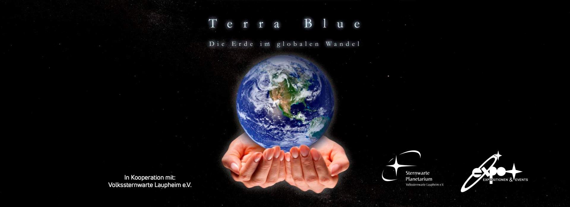 Terra Blue