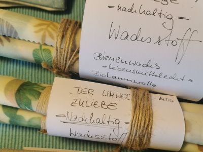 Pommernstube Kreativwerkstatt - Handmade- und DIY-Kurse
