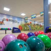 Bomigo Bowling Freizeitcenter Zingst