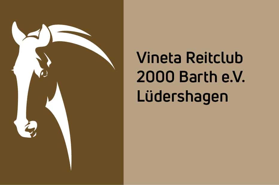 Vineta Reitclub 2000 Barth e.V. Lüdershagen