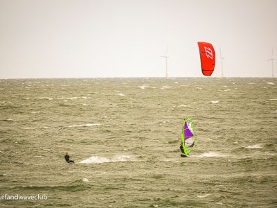 Windsurfen, kitesurfen, wellenreiten wingen und vueles mehr: surfschule zingst!