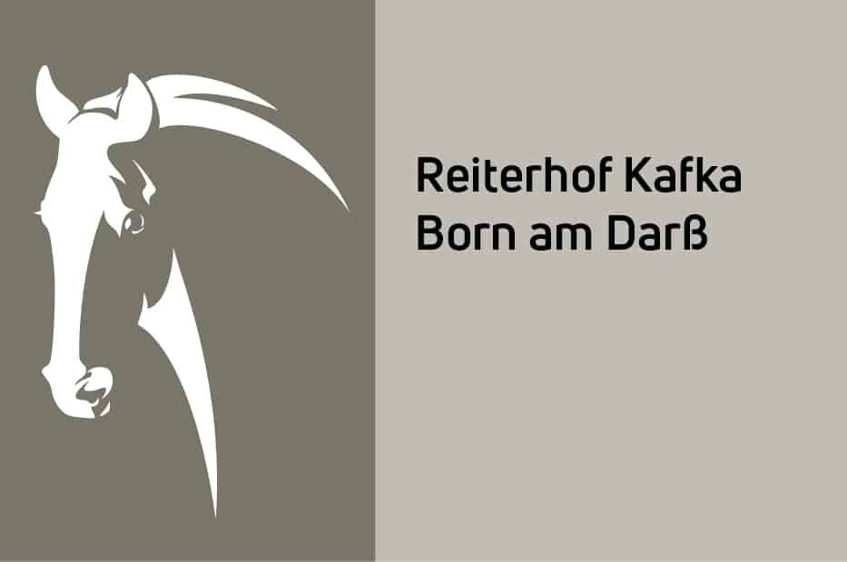 Reiterhof Kafka Born am Darß