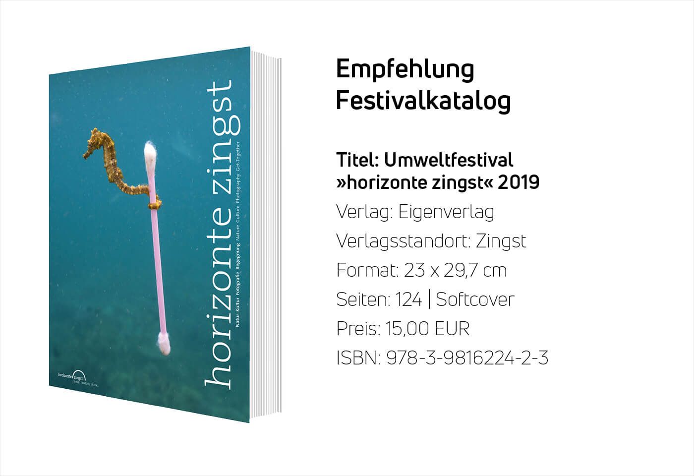 Festival Katalog