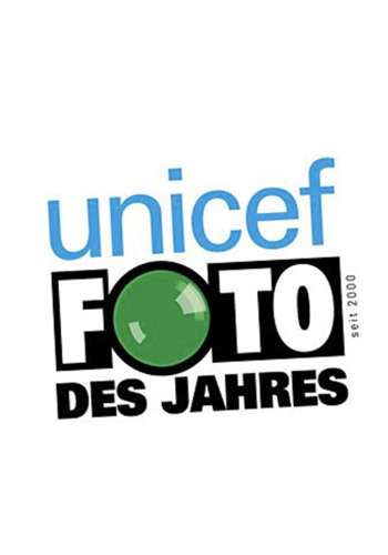 Logo - UNICEF-Foto des Jahres