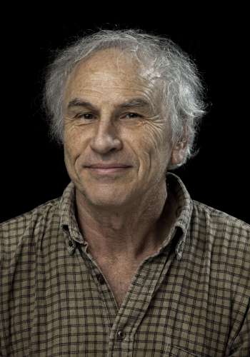 Paul Starosta Biologe und Fotograf